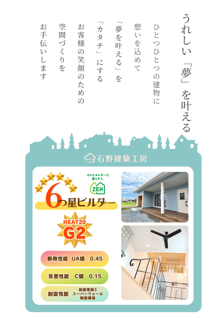 石野建築工房
